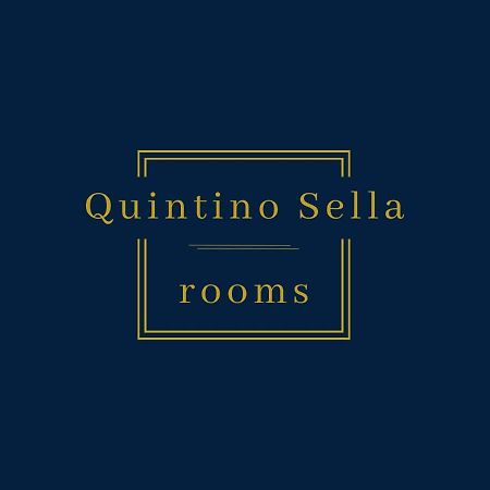 Quintino Sella Rooms Bari Ngoại thất bức ảnh