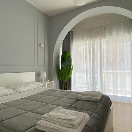 Quintino Sella Rooms Bari Ngoại thất bức ảnh
