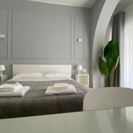 Quintino Sella Rooms Bari Ngoại thất bức ảnh