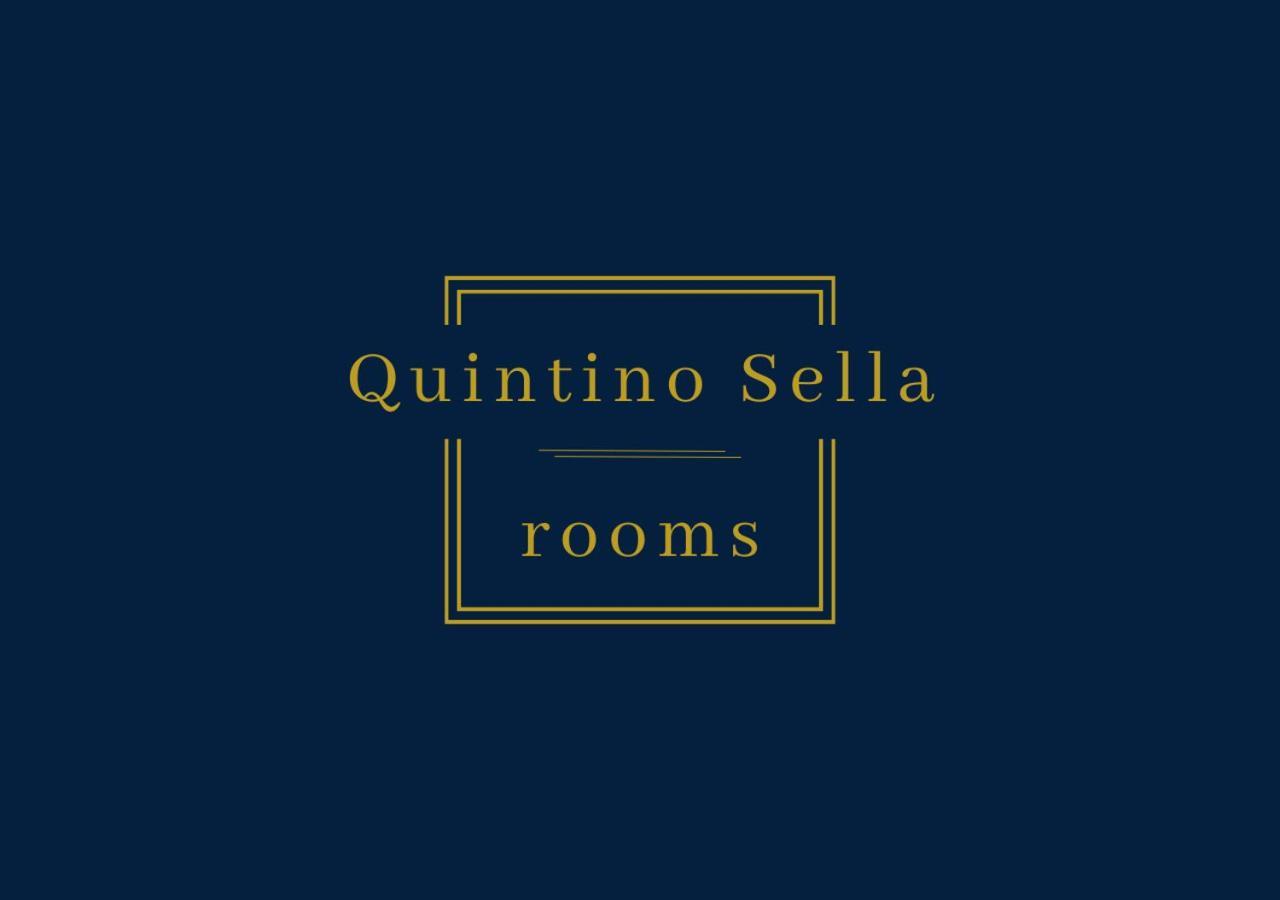 Quintino Sella Rooms Bari Ngoại thất bức ảnh