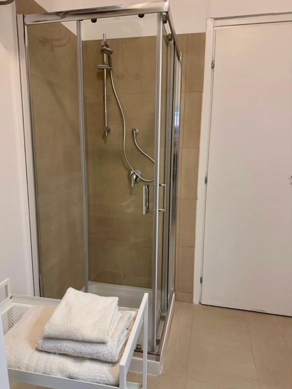 Quintino Sella Rooms Bari Phòng bức ảnh