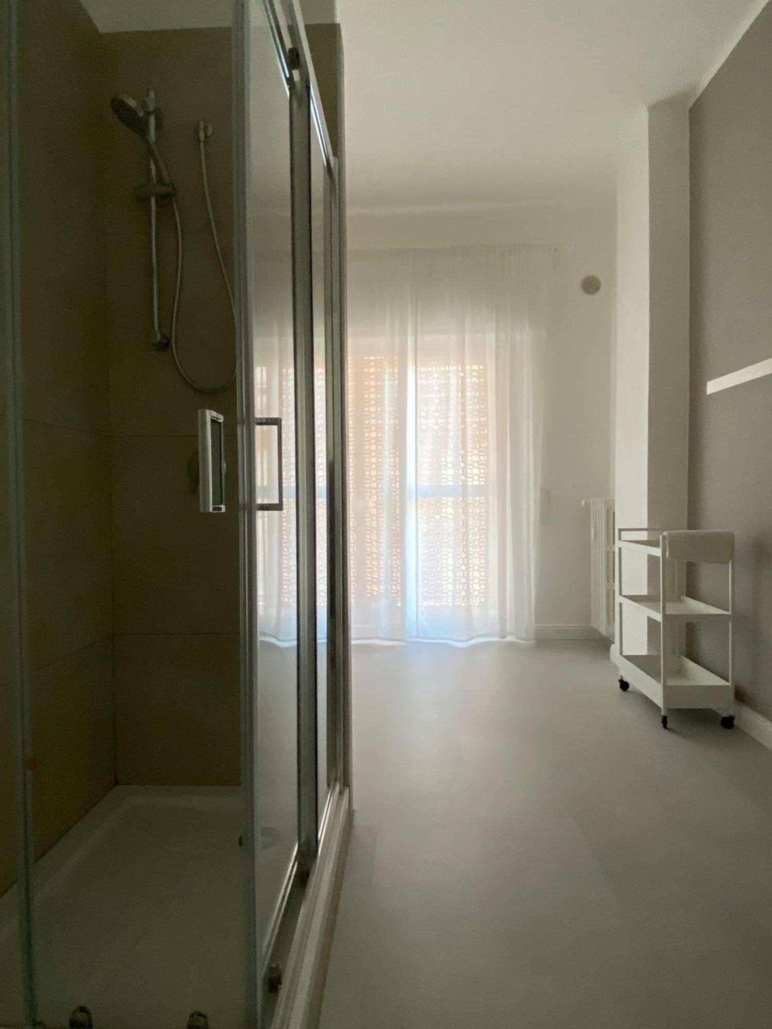 Quintino Sella Rooms Bari Ngoại thất bức ảnh