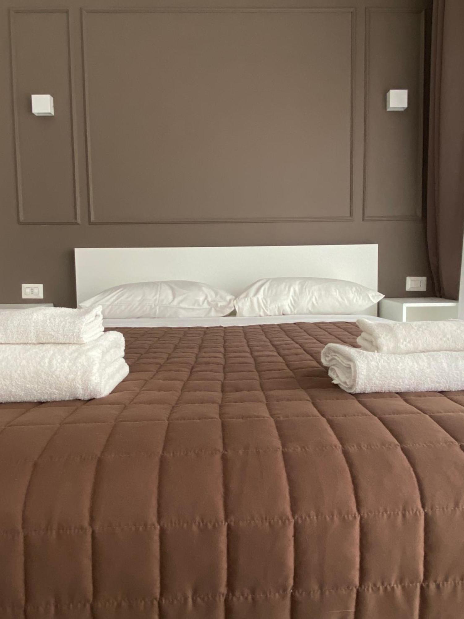 Quintino Sella Rooms Bari Ngoại thất bức ảnh