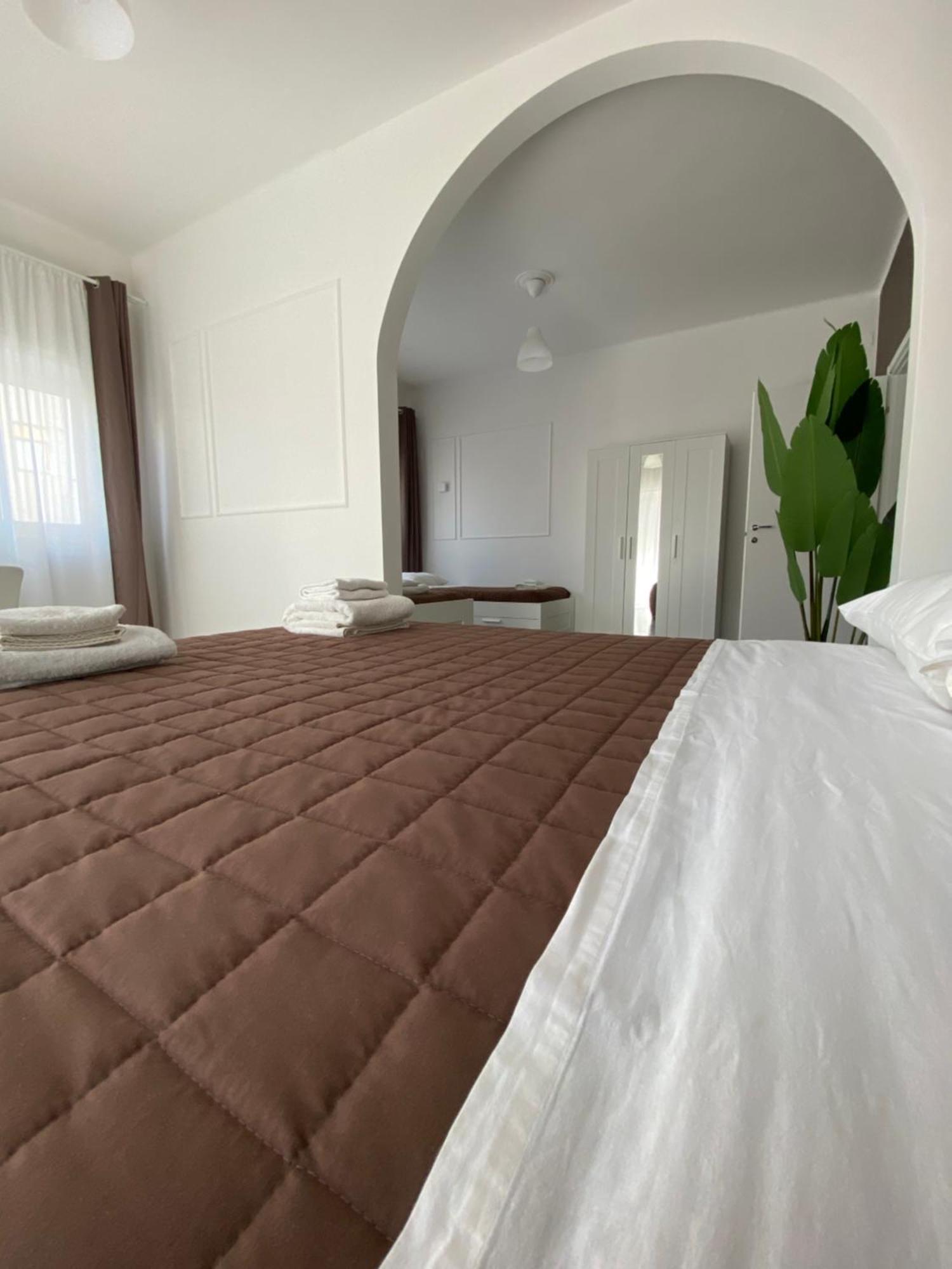 Quintino Sella Rooms Bari Ngoại thất bức ảnh