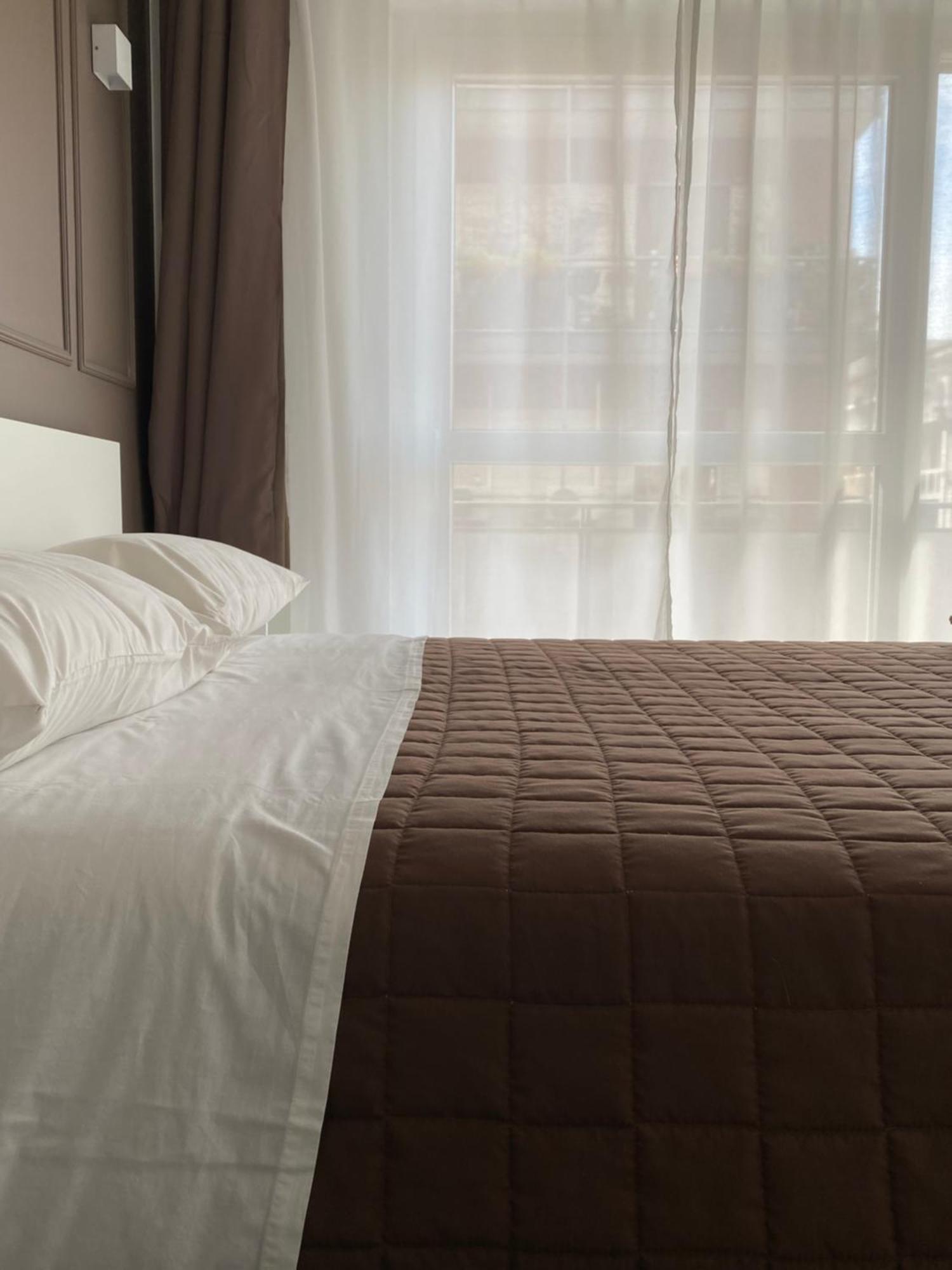 Quintino Sella Rooms Bari Ngoại thất bức ảnh