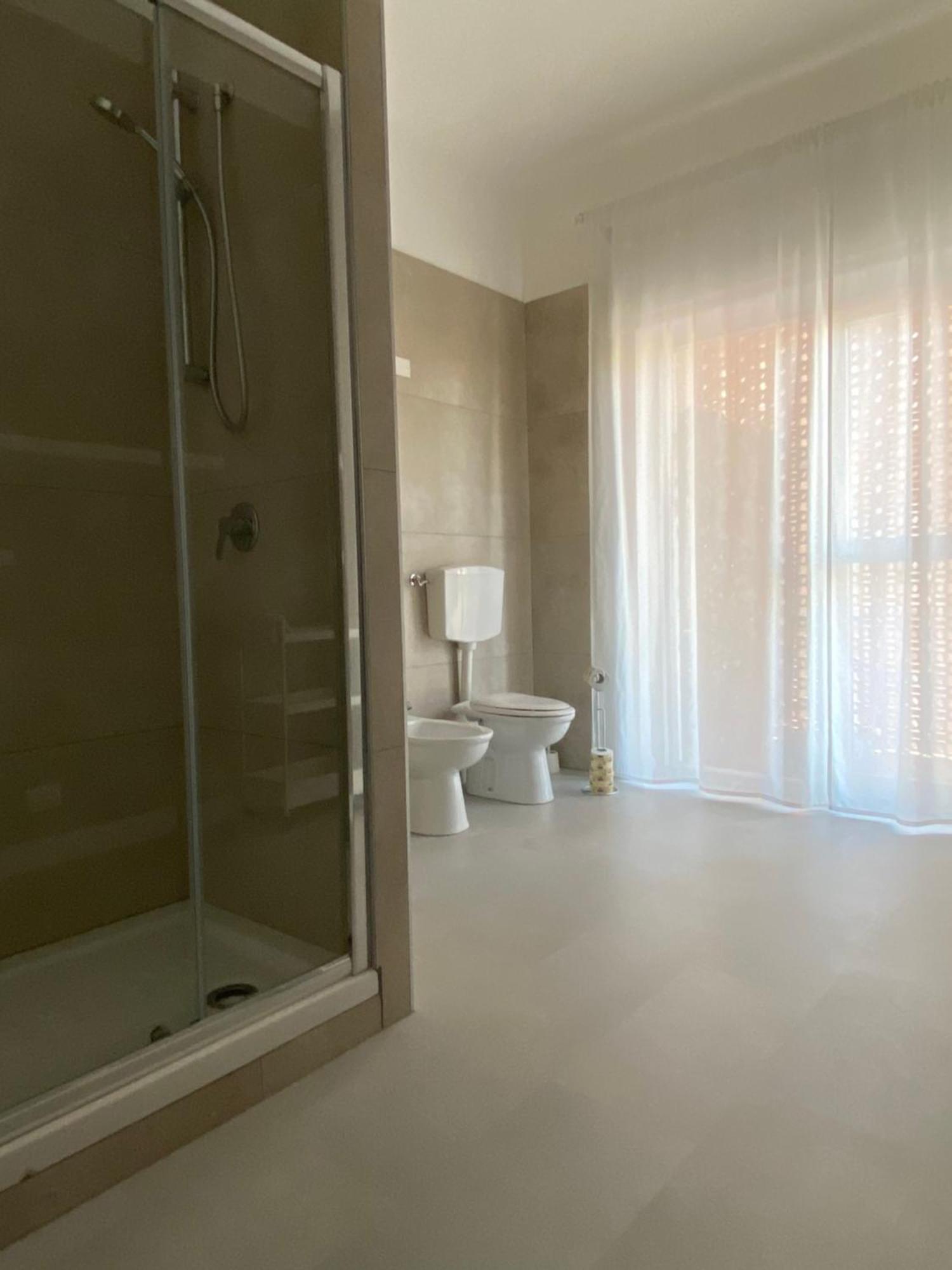 Quintino Sella Rooms Bari Ngoại thất bức ảnh