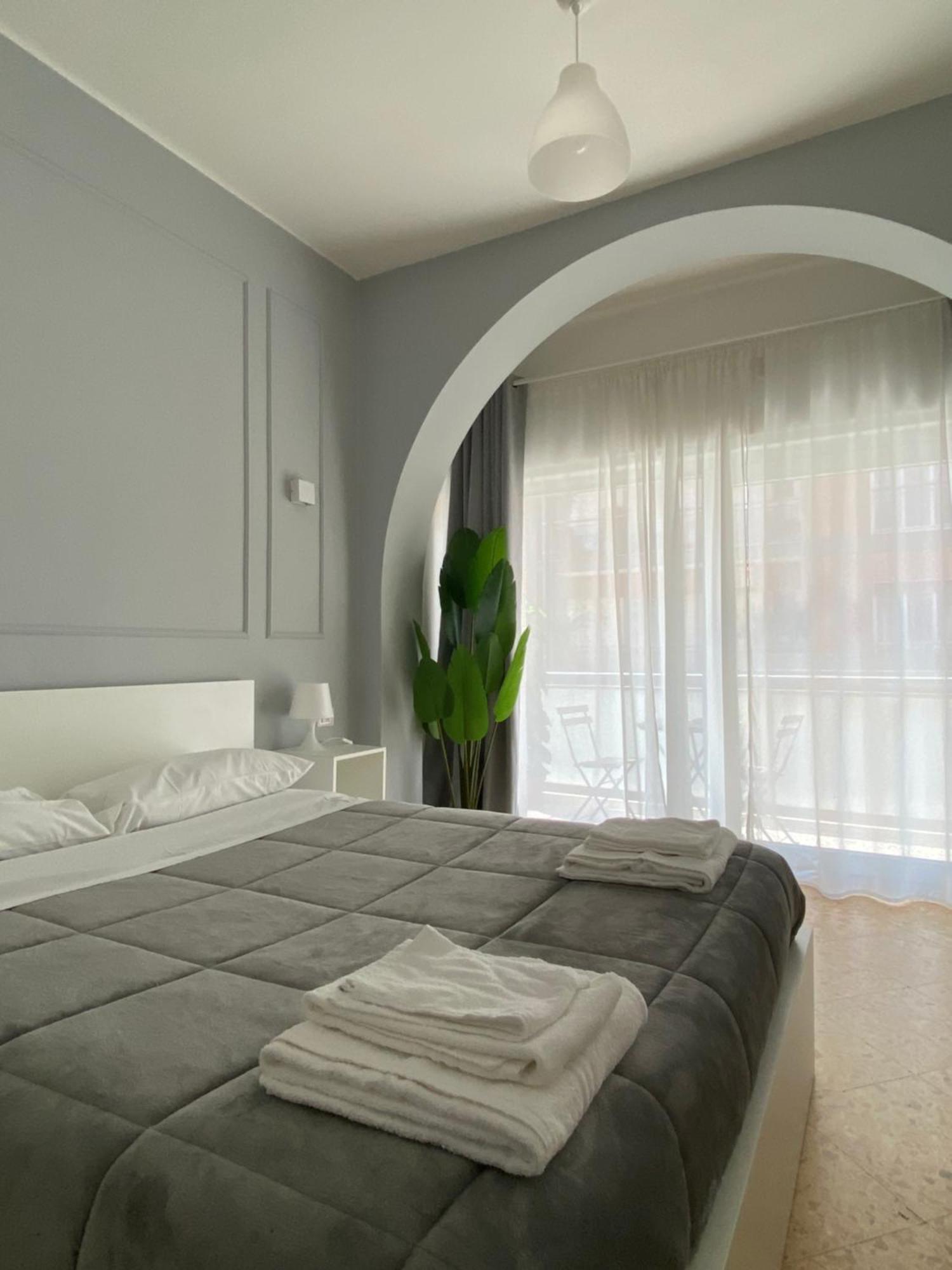 Quintino Sella Rooms Bari Ngoại thất bức ảnh